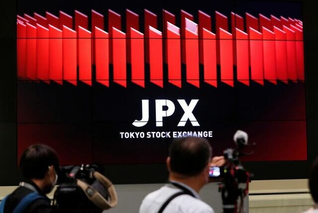 21年 日経平均株価は 春先3万円 に現実味 ロイター 東洋経済オンライン 社会をよくする経済ニュース