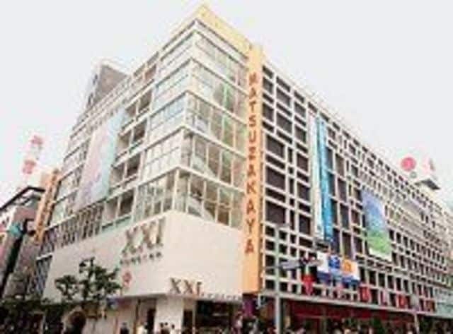 銀座松坂屋の建て替えで強まる 供給過剰の不安 企業戦略 東洋経済オンライン 社会をよくする経済ニュース