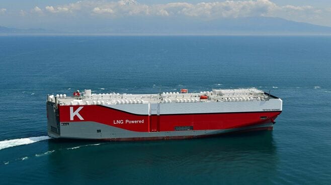 造船復活の命運を握る海運3社の｢脱炭素｣戦略