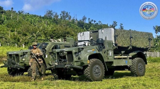 アメリカの軍事戦略 ｢アジアシフト｣の本気度