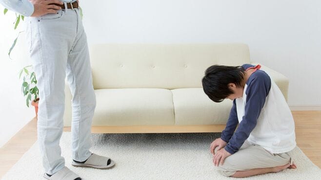 ｢勉強しろ｣と叱る親が知らない"脅す教育"の限界