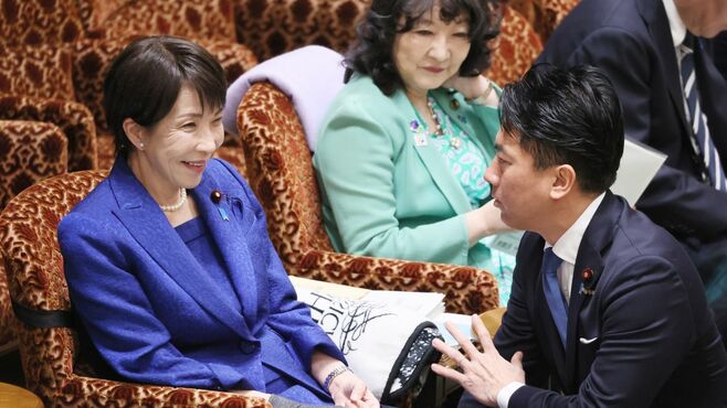 日本株は｢最重要局面｣にあるが上昇基調は不変だ