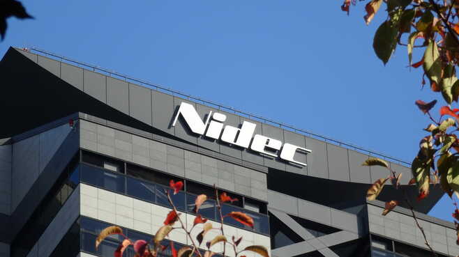 ニデック激震｢877億円損失｣､問われる組織風土
