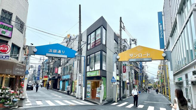 田園調布に憧れたけど｢かなり地味｣日吉の"実態"