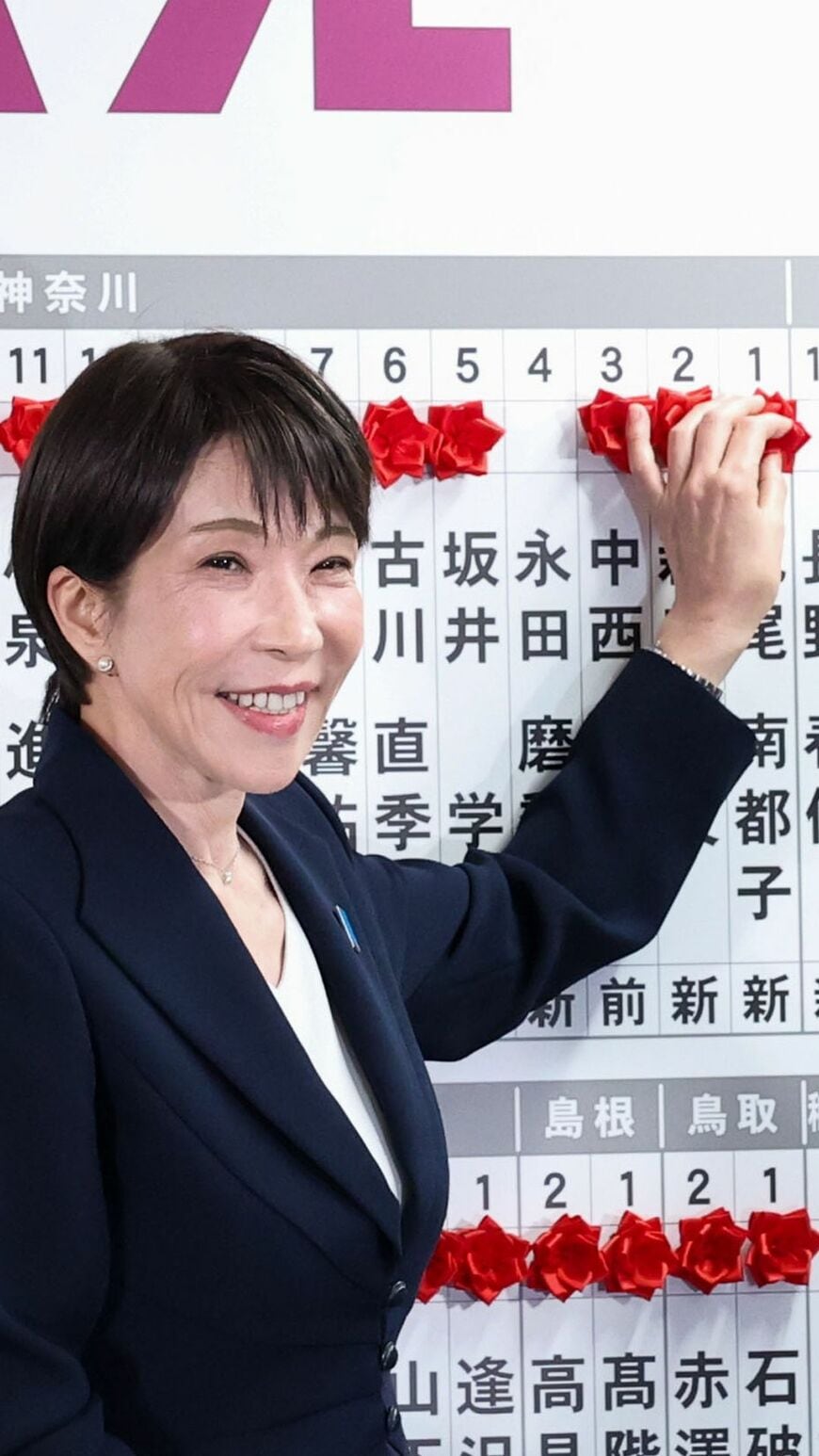 真冬の短期決戦となった衆院選は､自民党が単独で3分の2の議席を確保するという歴史的な圧勝で幕を閉じた。これで高市首相は自身が掲げる経済政策の転換や防衛力の強化を進めやすくなる。今後の課題をブルームバーグの照喜納明美記者が解説する。Source: Bloomberg