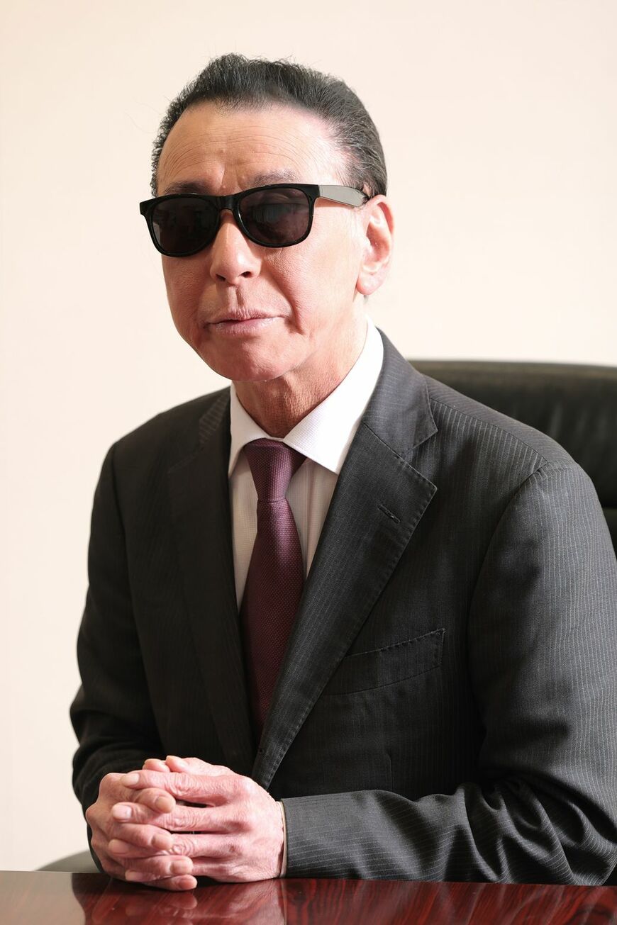 （撮影：尾形文繁）
