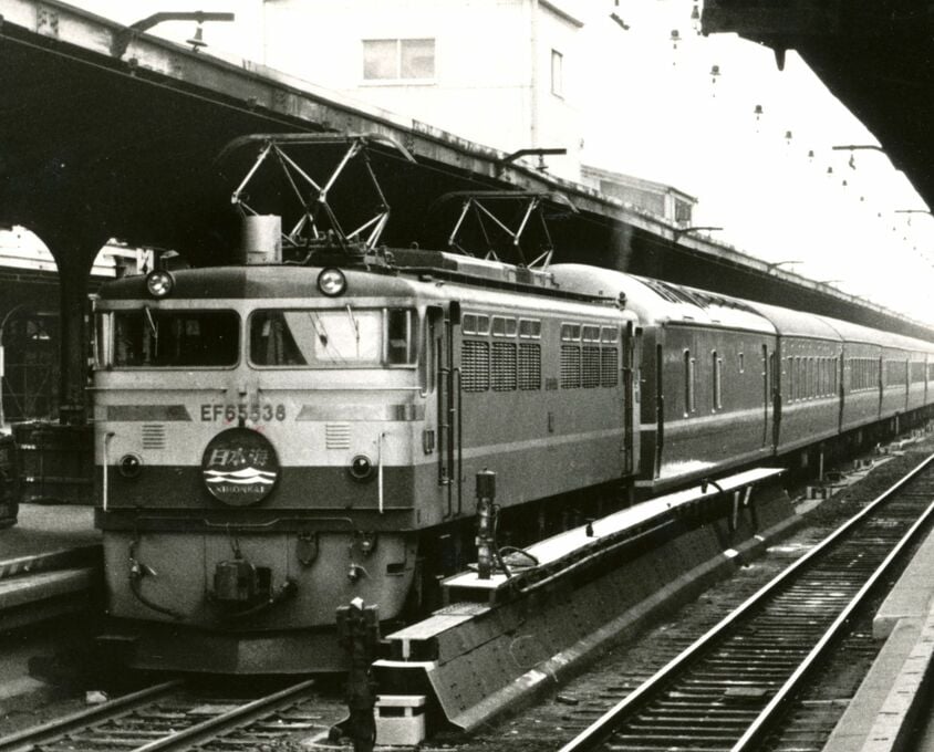 富士､さくら､はやぶさ…名列車｢愛称｣大百科 写真で見る往年の特急ヘッド