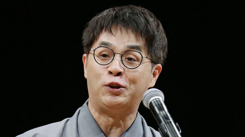 立川志らく 弟子降格 批判では見えない本質 テレビ 東洋経済オンライン 社会をよくする経済ニュース