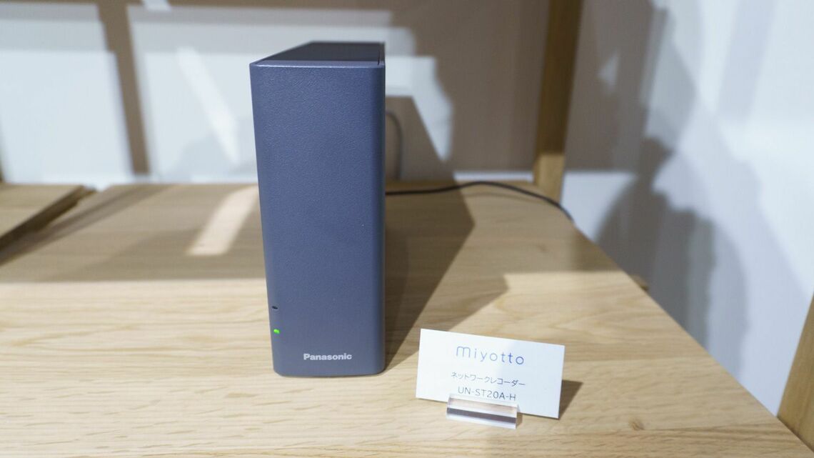 パナソニック miyotto