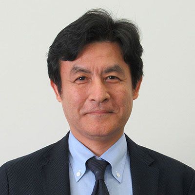 松本勉 産業技術総合研究所 フェロー兼サイバーフィジカルセキュリティ研究センター 研究センター長