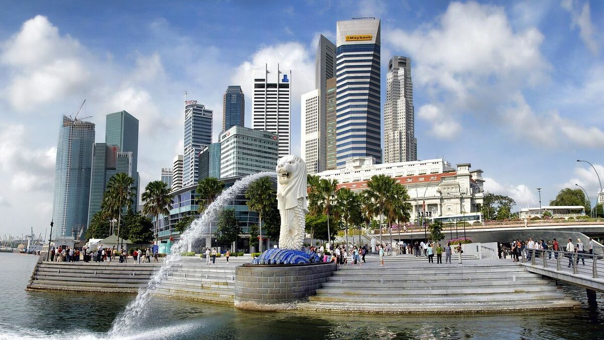 シンガポールが｢投資移民｣のハードル上げた狙い 最低投資額が4倍に､自国民の雇用創出を重視 | 「財新」中国Biz＆Tech | 東洋経済オンライン