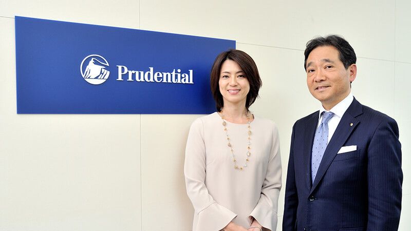 生保会社が注力する信託との仕組みづくり 安心して保険金を残すために