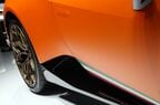 ランボルギーニ ウラカン ペルフォルマンテ｜Lamborghini Huracan Performante