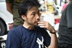 18週「戦場の歌」の脚本と演出を手掛けた吉田照幸氏