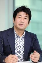 野本巧・チーフクリエイティブオフィサー