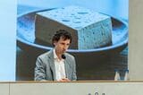 エクトル・ウソ氏