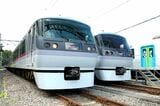 西武鉄道 10000系ニューレッドアロー