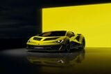 Lamborghini Fenomeno（写真：Lamborghini）