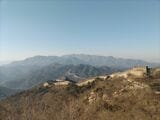 万里の長城