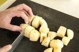 大きさをそろえるのが重要です
