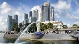 シンガポールでは近年、中国の富裕層の移民が増加している（写真はイメージ）