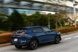ホンダ「ヴェゼル e:HEV RS」（写真：三木 宏章）