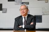 NTTの澤田純会長