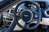 アストンマーティン「DB11」（写真：三木 宏章）