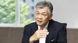 三菱UFJアセット 常務 代田秀雄氏