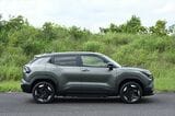 スズキ eビターラ（写真：スズキ）