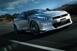 GT-R（写真：日産自動車）