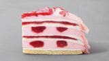 ミルクリーム ごろごろ果肉のベリーベリー