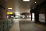 世田谷代田駅　コンコース
