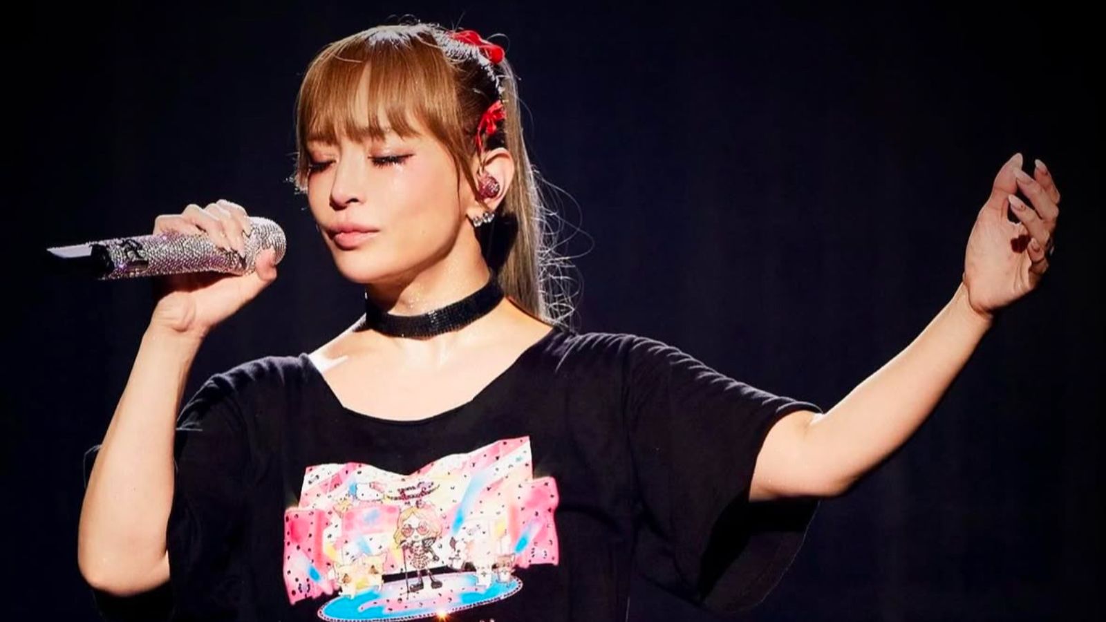 画像 | 浜崎あゆみに｢今も40代が救われている｣深い理由 ｢タモリも絶賛