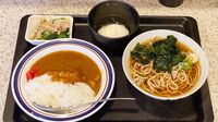富士そば｢450円･朝カレーセット｣がくれる温もり サラリーマン御用達も､外国人観光客も増加中？