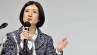 再反論！大塚家具､久美子社長が孤高の大演説 ｢パフォーマンスは残念､社員巻き込むな｣