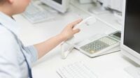 新入社員は早口で電話応対をしてはいけない 電話の取次･伝言で失敗しない5つのポイント