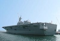日本初の“軽空母”が誕生、増強される海上兵力