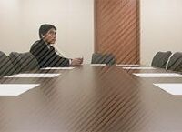 （第21回）「四字熟語・故事ことわざ」で綴る就職支援・第八話『面接入門』其の三