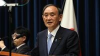 菅首相､不安だらけ｢勝負の6月｣を乗り切れるか 党首討論にG7､都議選と相次ぐ重大イベント