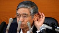 日本株は｢日銀ETF中毒｣の一歩手前だ 日銀に振り回され続ける日本市場