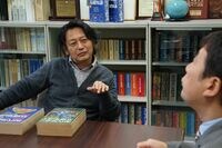 流行語大賞の「メディア陰謀説」は本当か