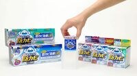 ｢お風呂で煙をたく｣カビ取り剤が売れるワケ