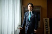 城内経財相が市場の財政拡大懸念に反論､｢円安が継続するとは考えていない｣｢むしろ円に上昇圧力をかける可能性がある｣