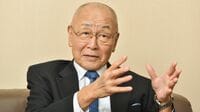 鈴与会長が明かす｢スカイマーク株取得｣の真意 スカイマークには｢30％の安定株主｣が必要だ