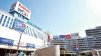 小田急､次の野望は新宿西口の再開発 複々線化工事に続く長期プロジェクト