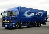 日野自動車の前期は海外販売の上振れで営業黒字浮上、今期も回復歩調