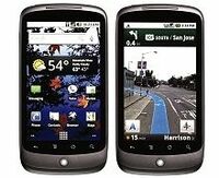 グーグルが自社ブランド携帯を投入、広告拡大への試金石