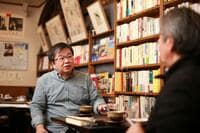 競争がガキとジジイしかいない国を生んだ 平川克美×小田嶋隆｢復路の哲学｣対談(2)