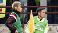 ｢結果を出す｣超一流は自信家でわがままだ ACミラン本田圭佑が､本番に強い理由
